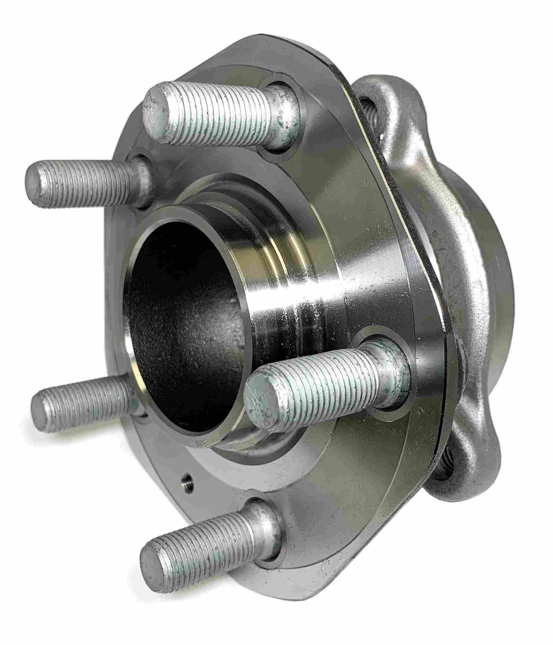 NSK Wheel Bearing and Hub Assembly 66BWKH42