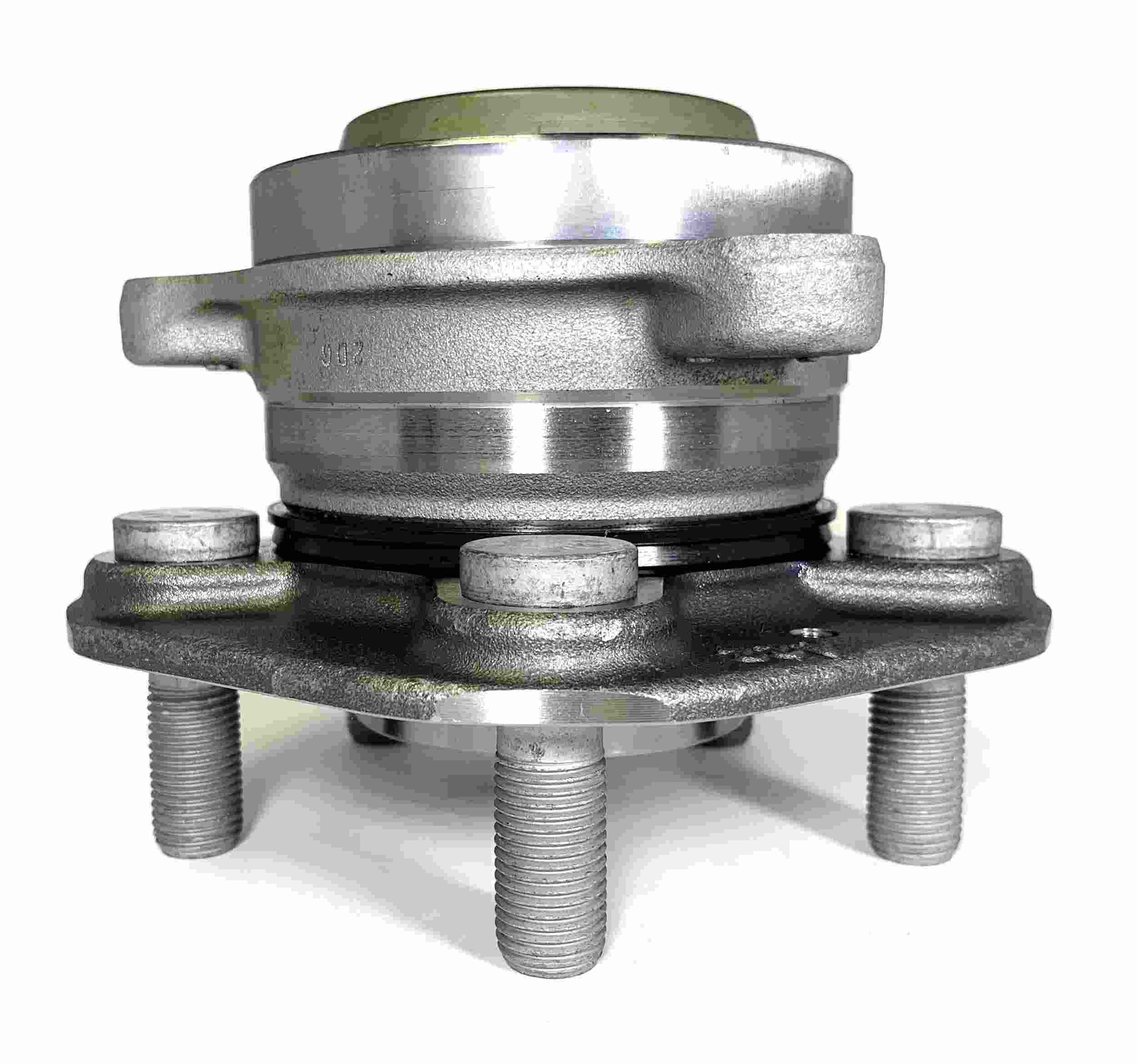 NSK Wheel Bearing and Hub Assembly 66BWKH42