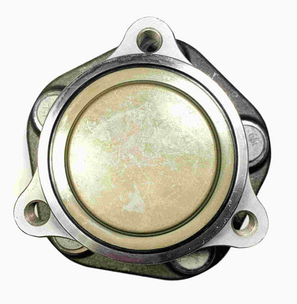 NSK Wheel Bearing and Hub Assembly 66BWKH42