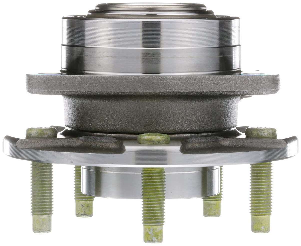 NSK Wheel Bearing and Hub Assembly 68BWKH02