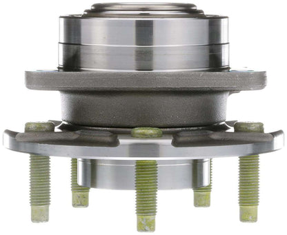 NSK Wheel Bearing and Hub Assembly 68BWKH02