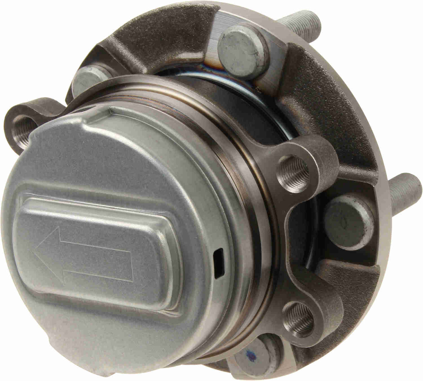 NSK Axle Bearing and Hub Assembly