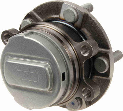 NSK Axle Bearing and Hub Assembly