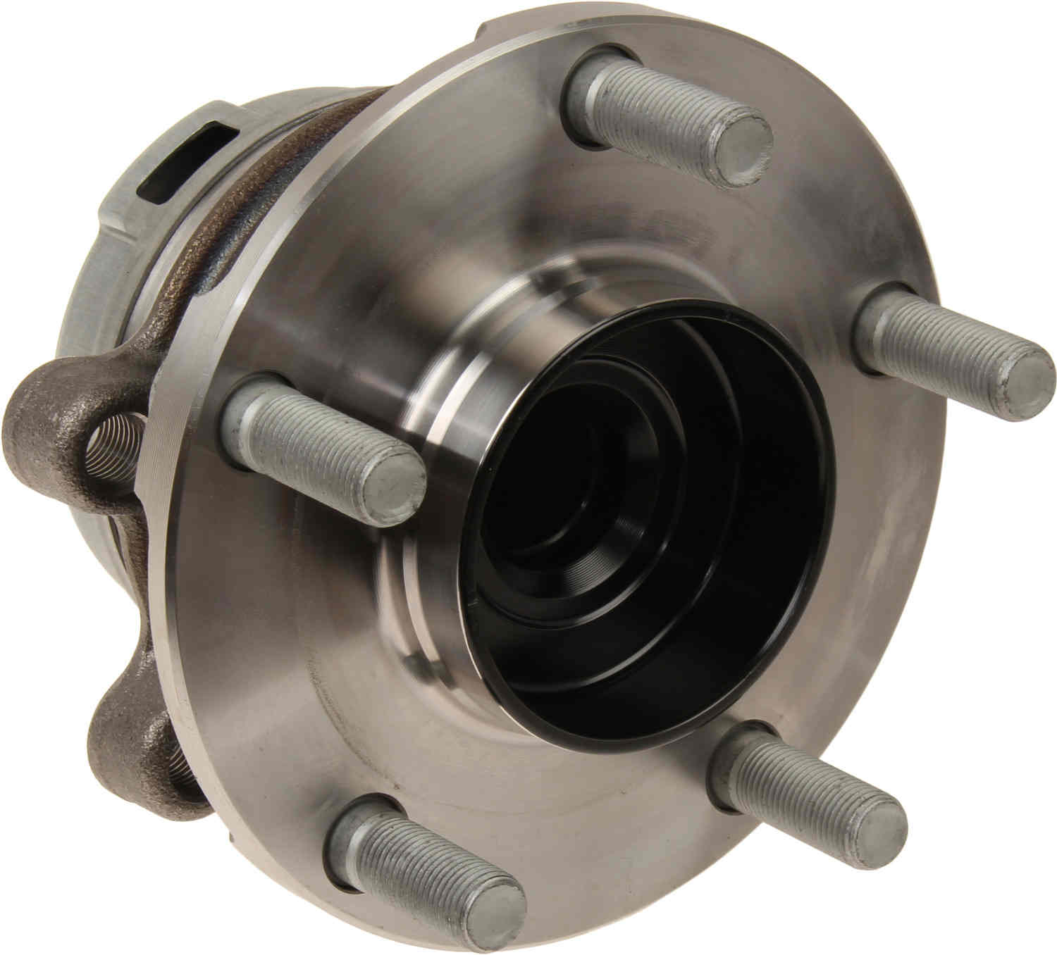 NSK Axle Bearing and Hub Assembly