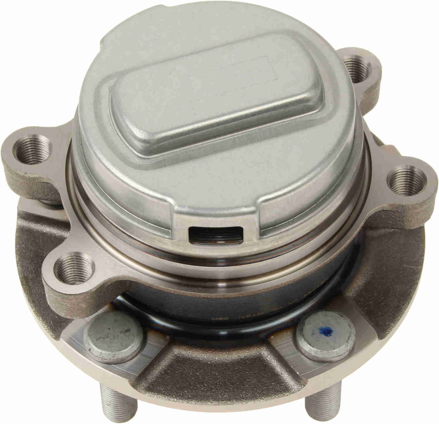 NSK Axle Bearing and Hub Assembly