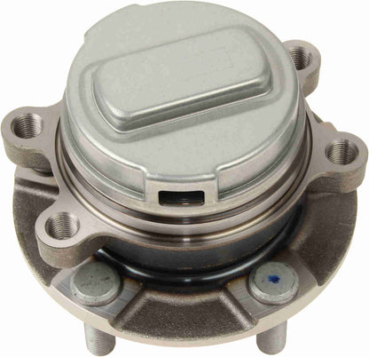 NSK Axle Bearing and Hub Assembly