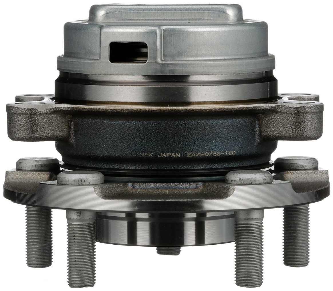 NSK Axle Bearing and Hub Assembly