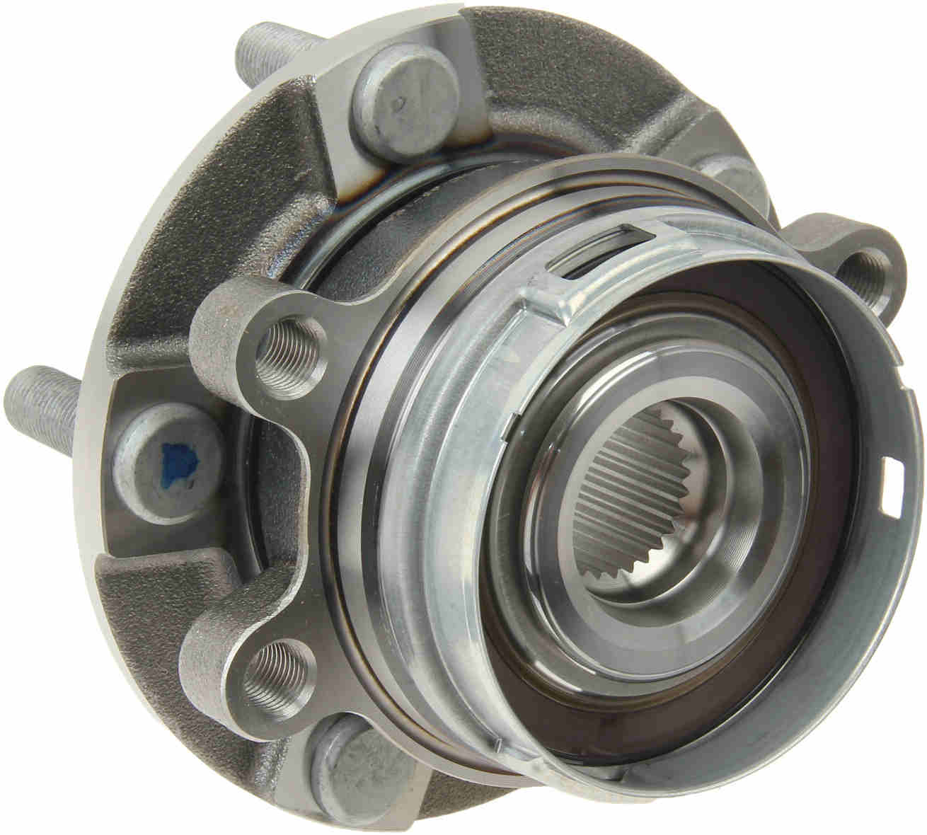NSK Axle Bearing and Hub Assembly