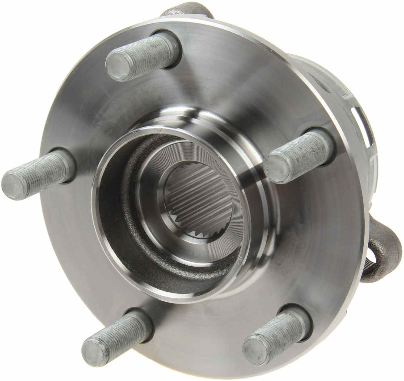 NSK Axle Bearing and Hub Assembly