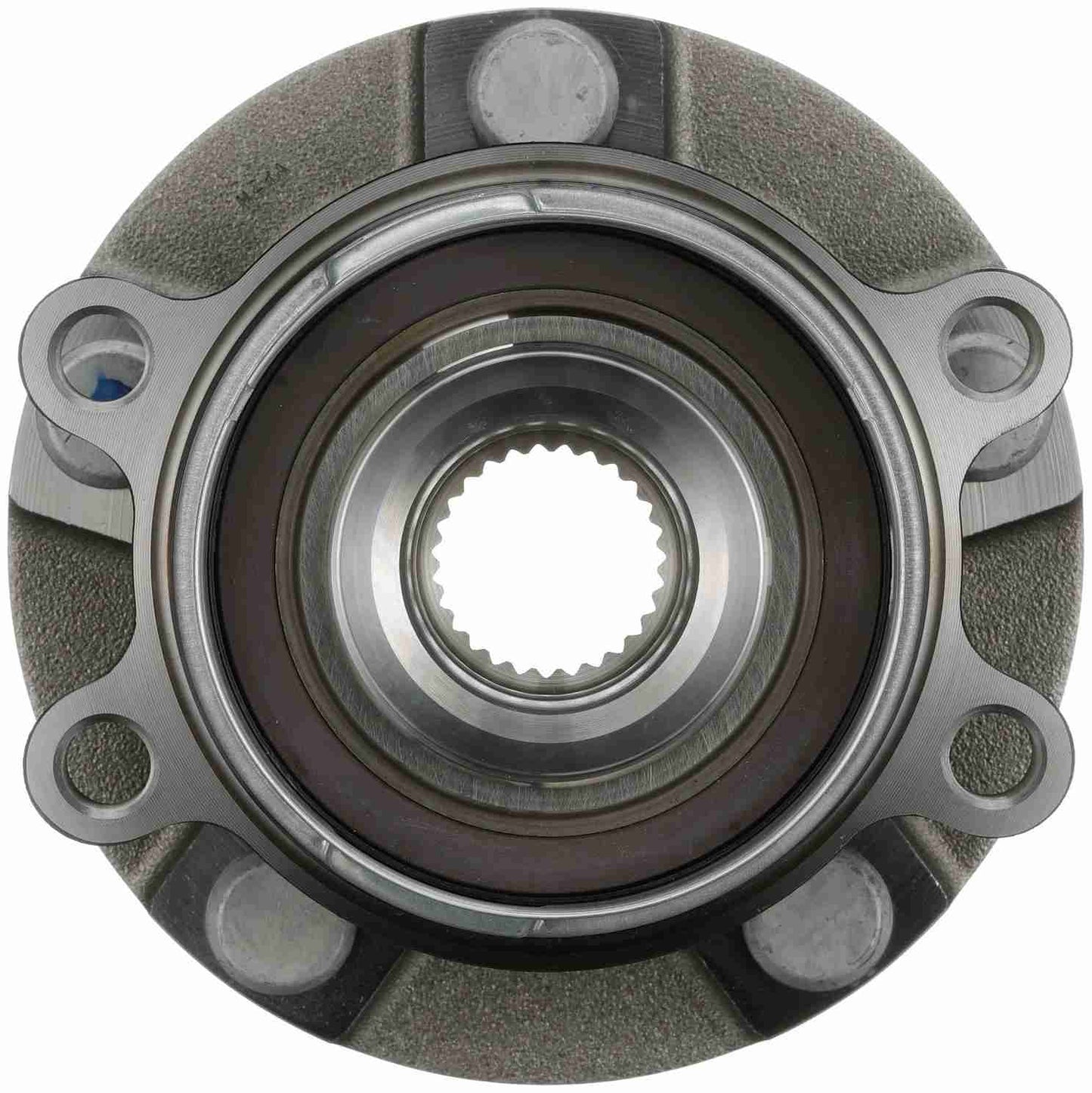 NSK Axle Bearing and Hub Assembly