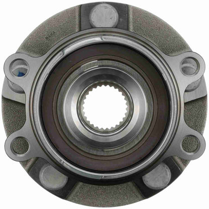 NSK Axle Bearing and Hub Assembly