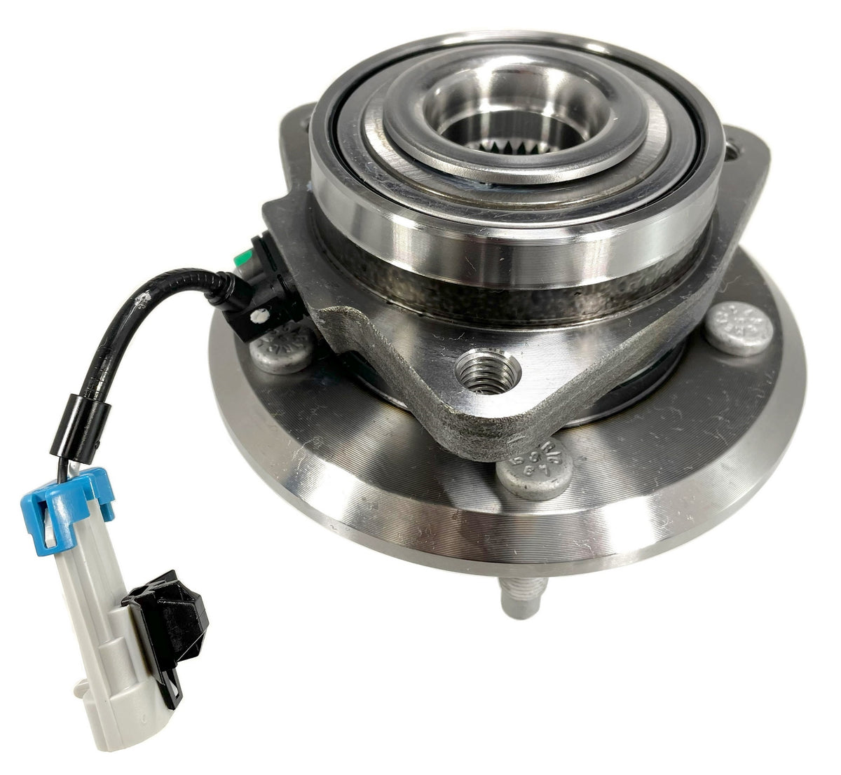 NSK WHEEL BEARING AND HUB ASSEMBLY 70BWKHS127