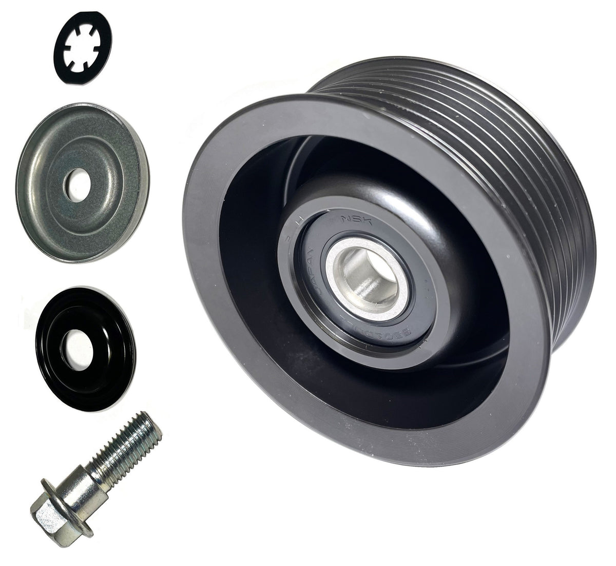 NSK DRIVE BELT IDLER PULLEY 70SPPV0115