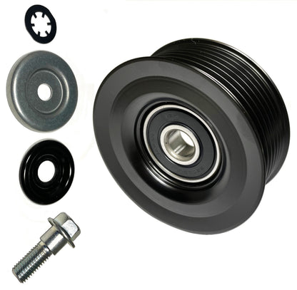 NSK DRIVE BELT IDLER PULLEY 70SPPV0115