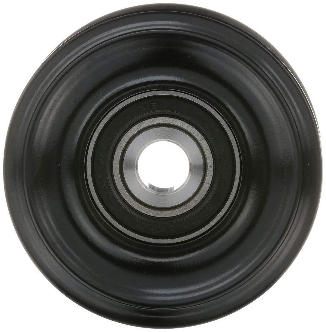 NSK Accessory Drive Belt Idler Pulley 70SPPV0408DDUL