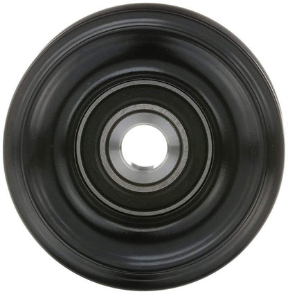 NSK Accessory Drive Belt Idler Pulley 70SPPV0408DDUL