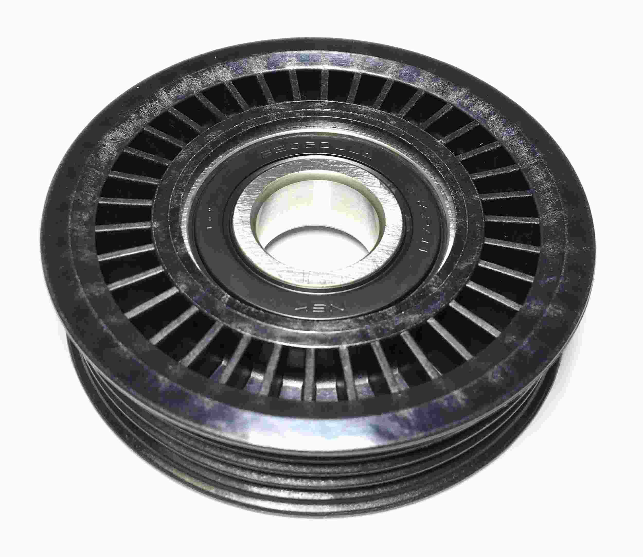 NSK Accessory Drive Belt Idler Pulley 70SRPV0302