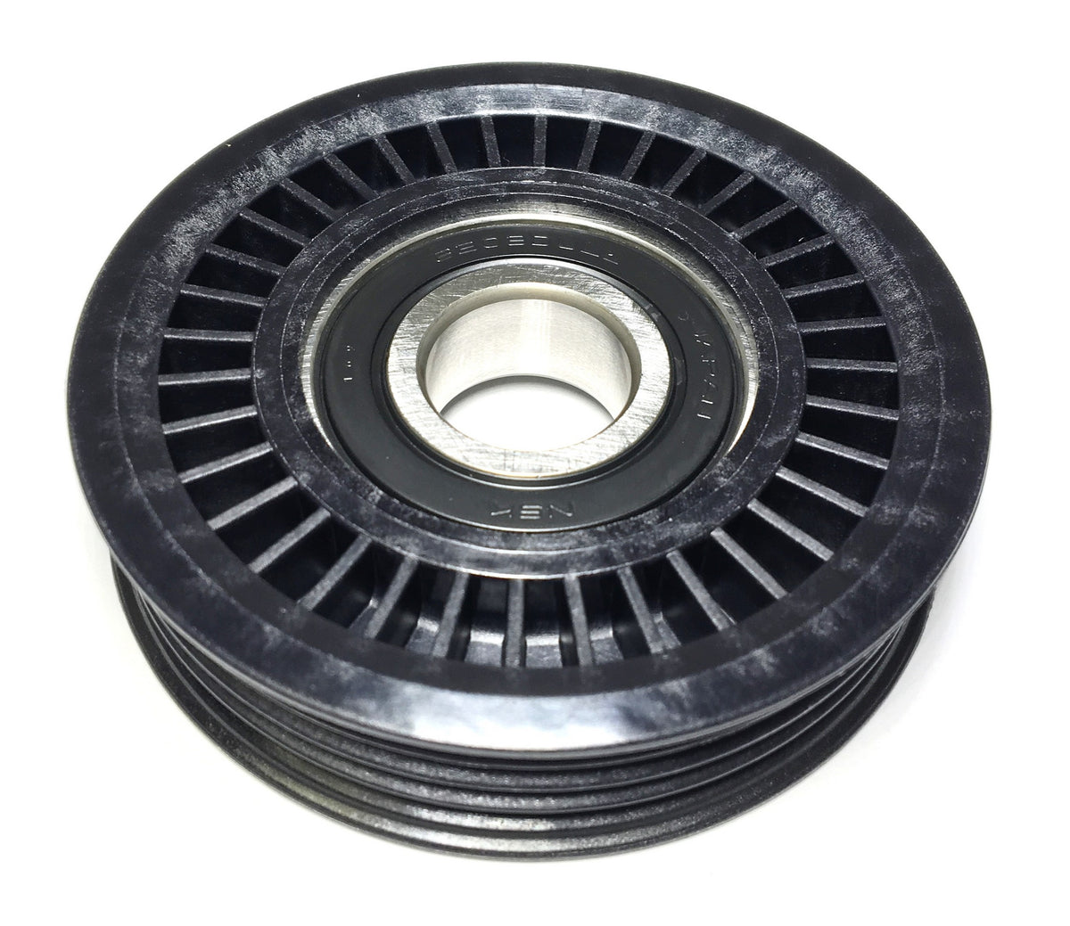 NSK Accessory Drive Belt Idler Pulley 70SRPV0302