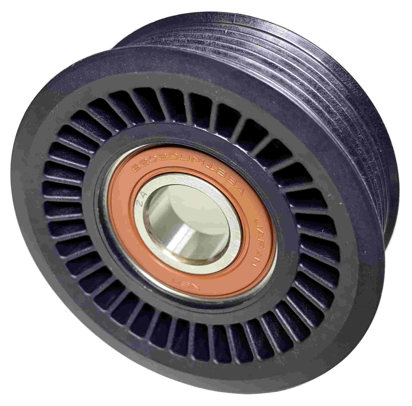 NSK Accessory Drive Belt Idler Pulley 70SRPV0312DD