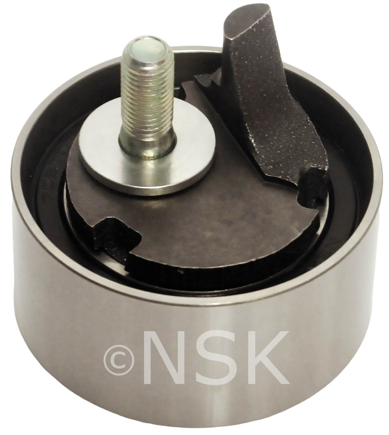 NSK Engine Timing Belt Tensioner Pulley 70TB0912W-1
