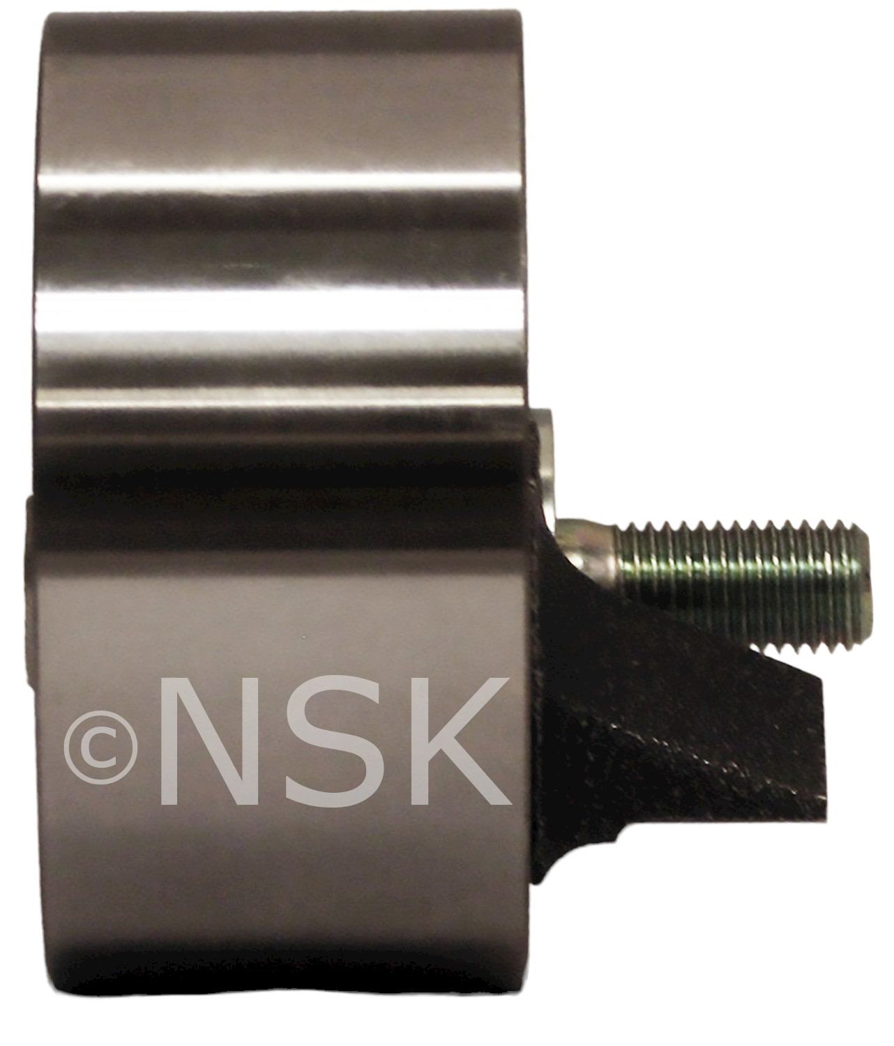 NSK Engine Timing Belt Tensioner Pulley 70TB0912W-1