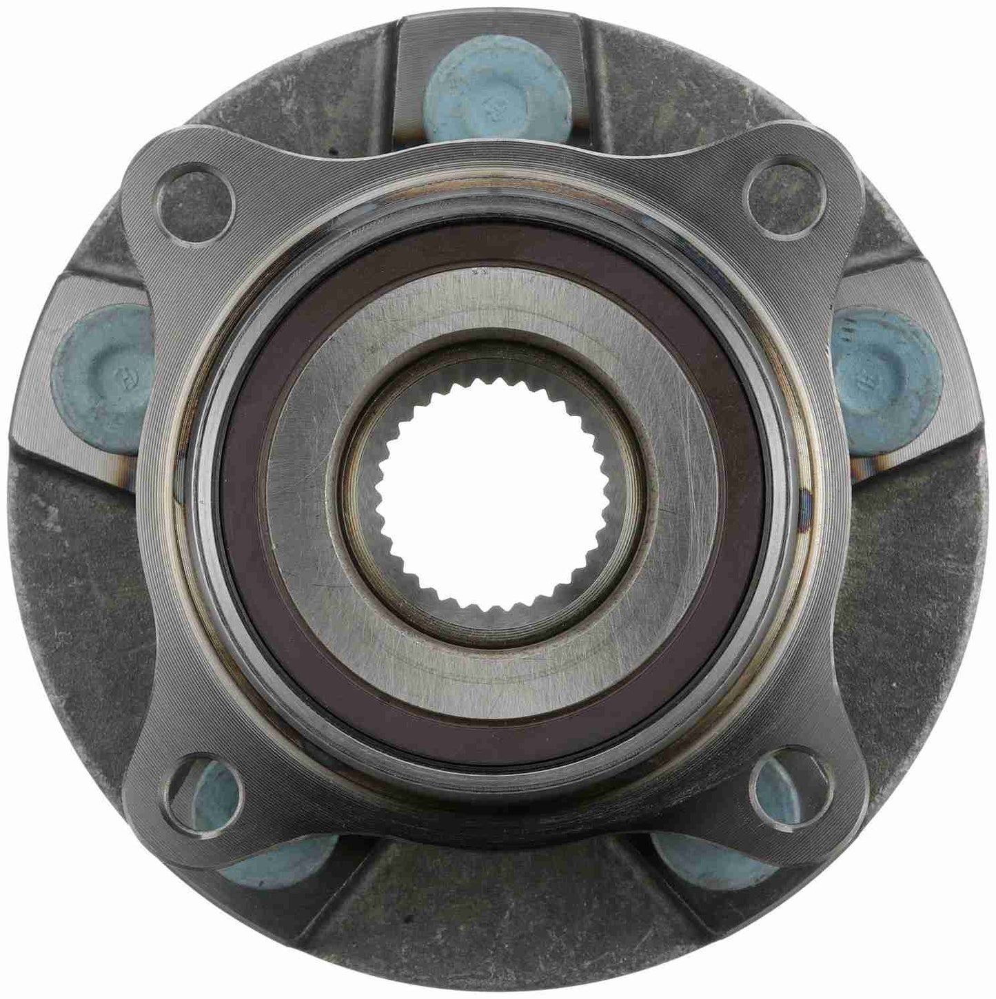 NSK Wheel Bearing and Hub Assembly 71BWKH01D