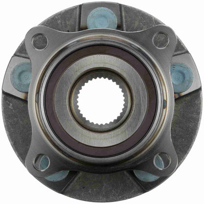 NSK Wheel Bearing and Hub Assembly 71BWKH01D