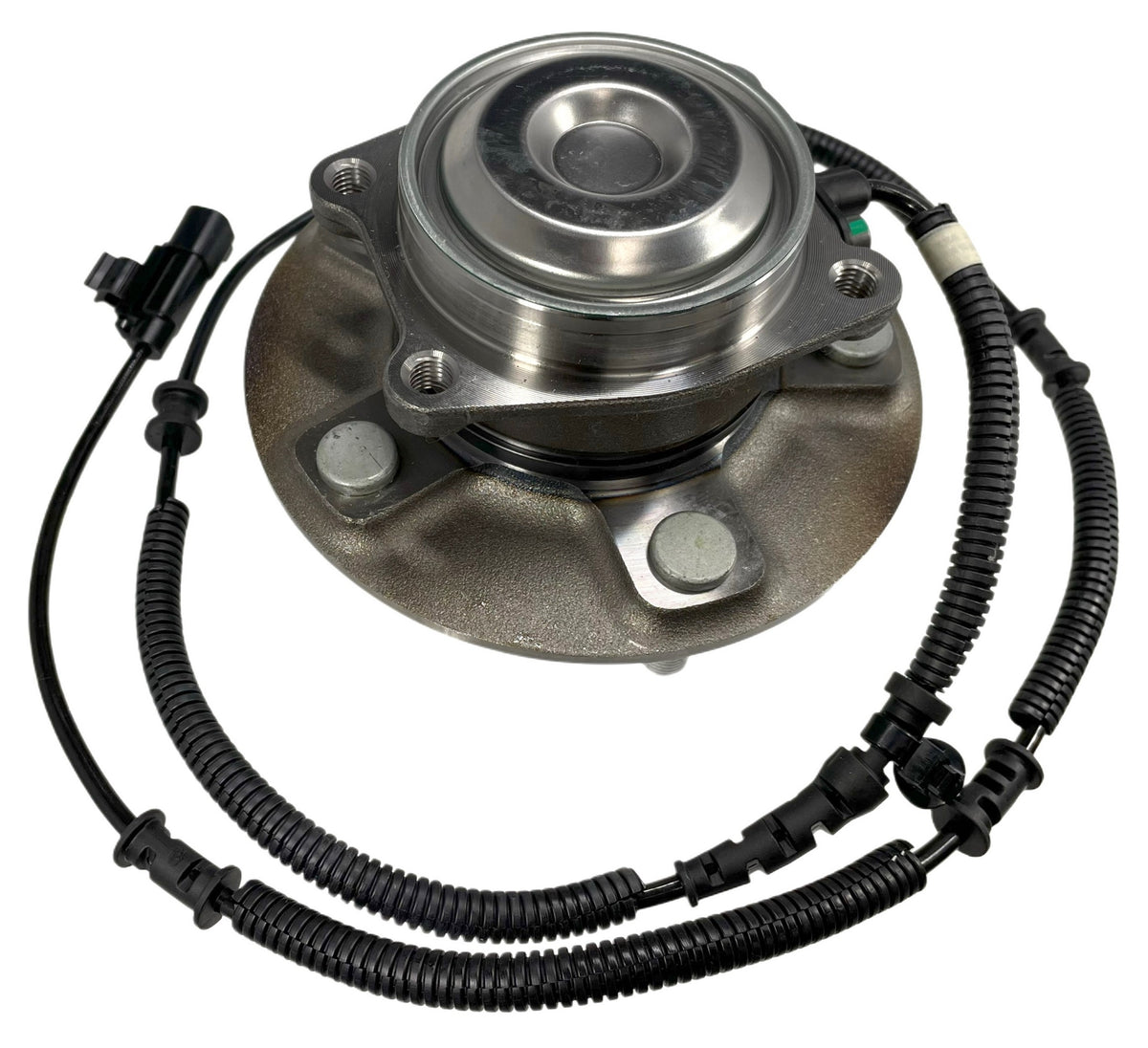 NSK WHEEL BEARING AND HUB ASSEMBLY 72BWKHS114