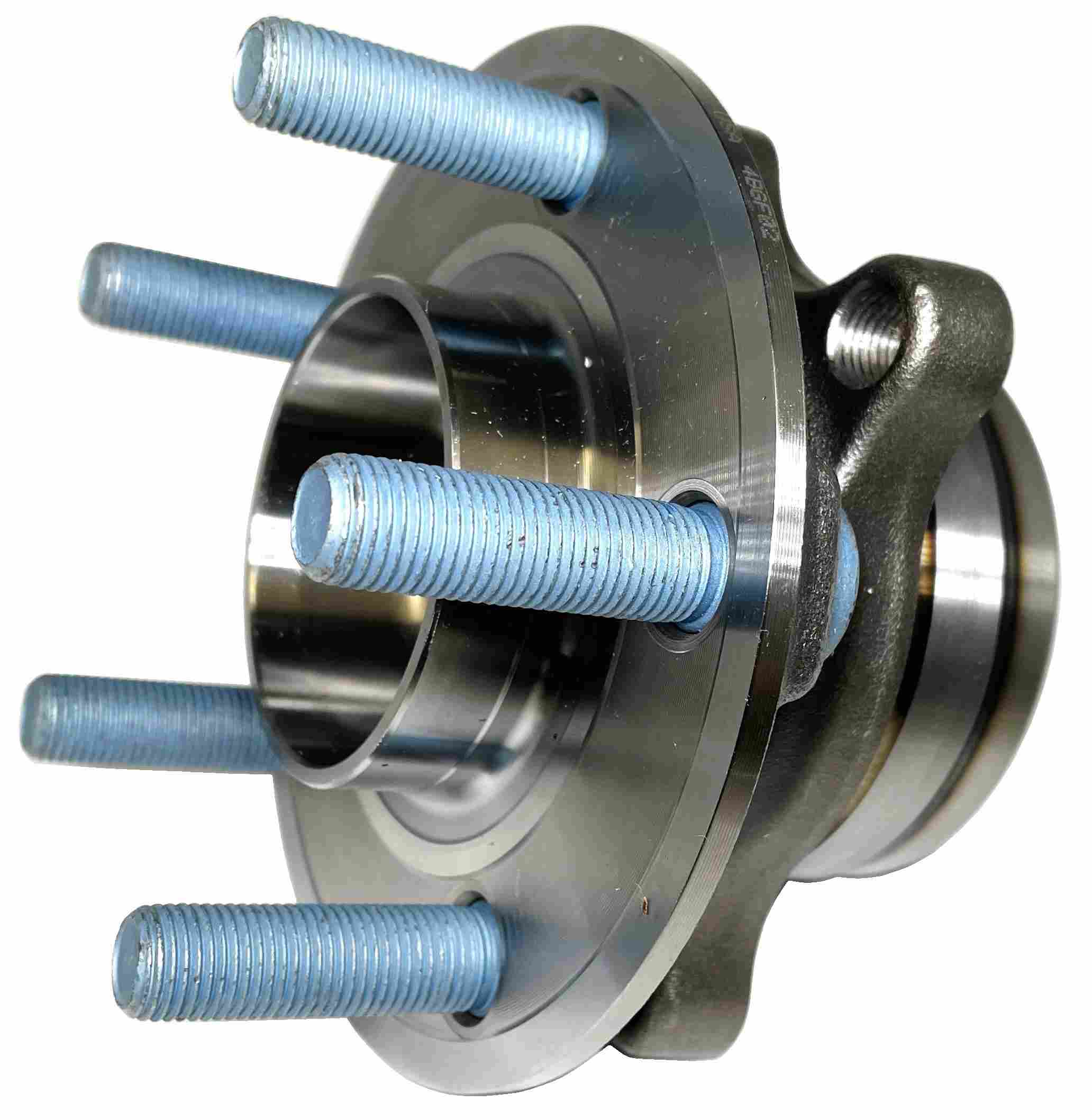 NSK Wheel Bearing and Hub Assembly 73BWKH03