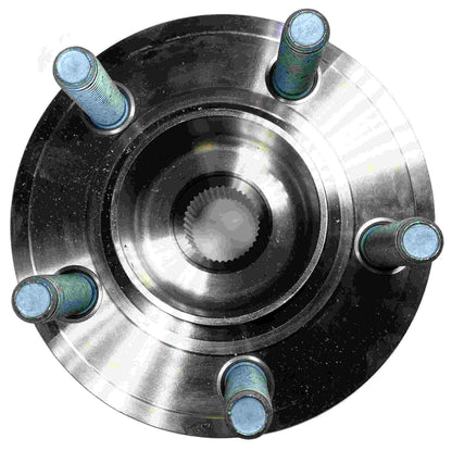 NSK Wheel Bearing and Hub Assembly 73BWKH03