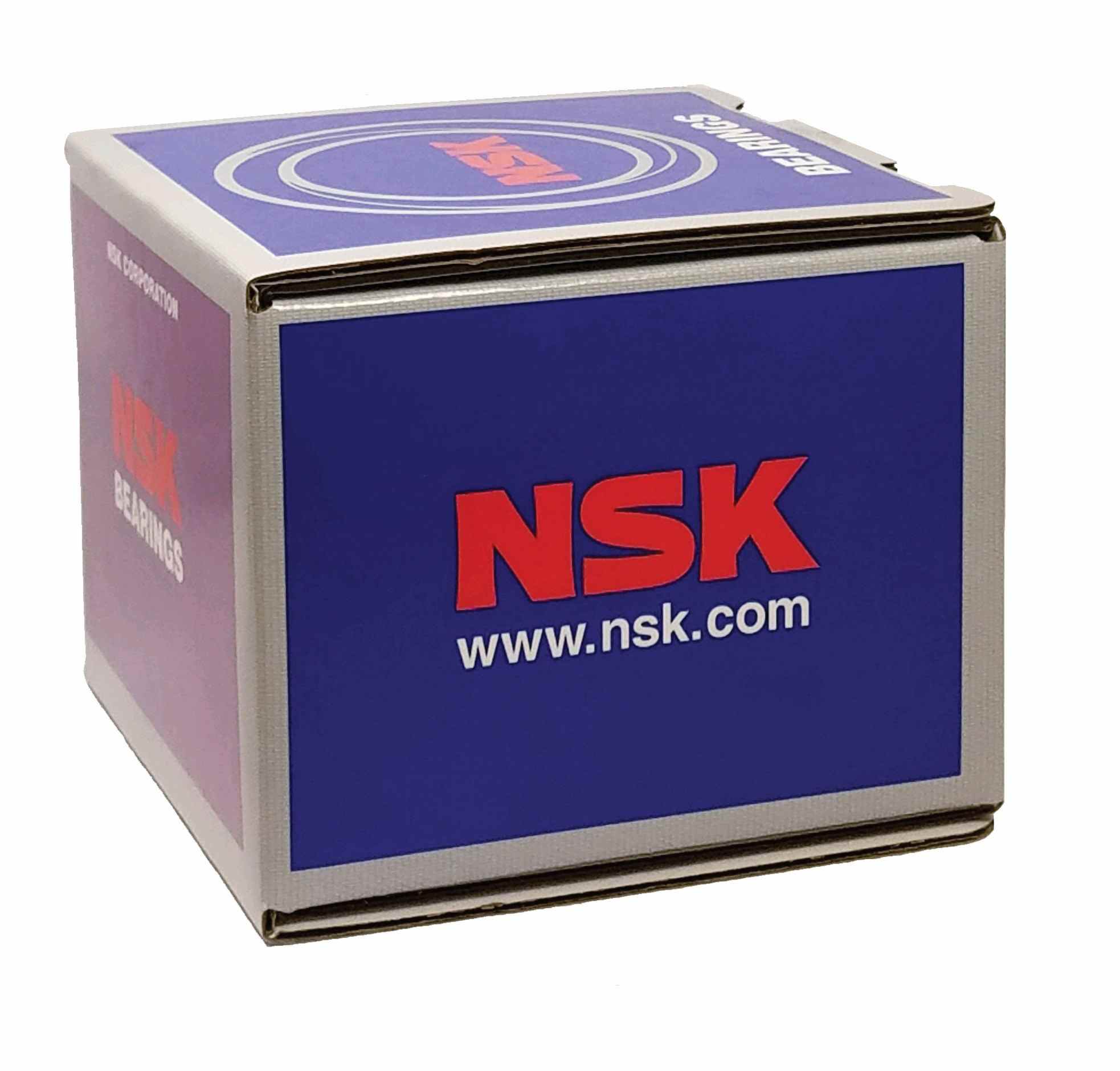 NSK Wheel Bearing and Hub Assembly 73BWKH03