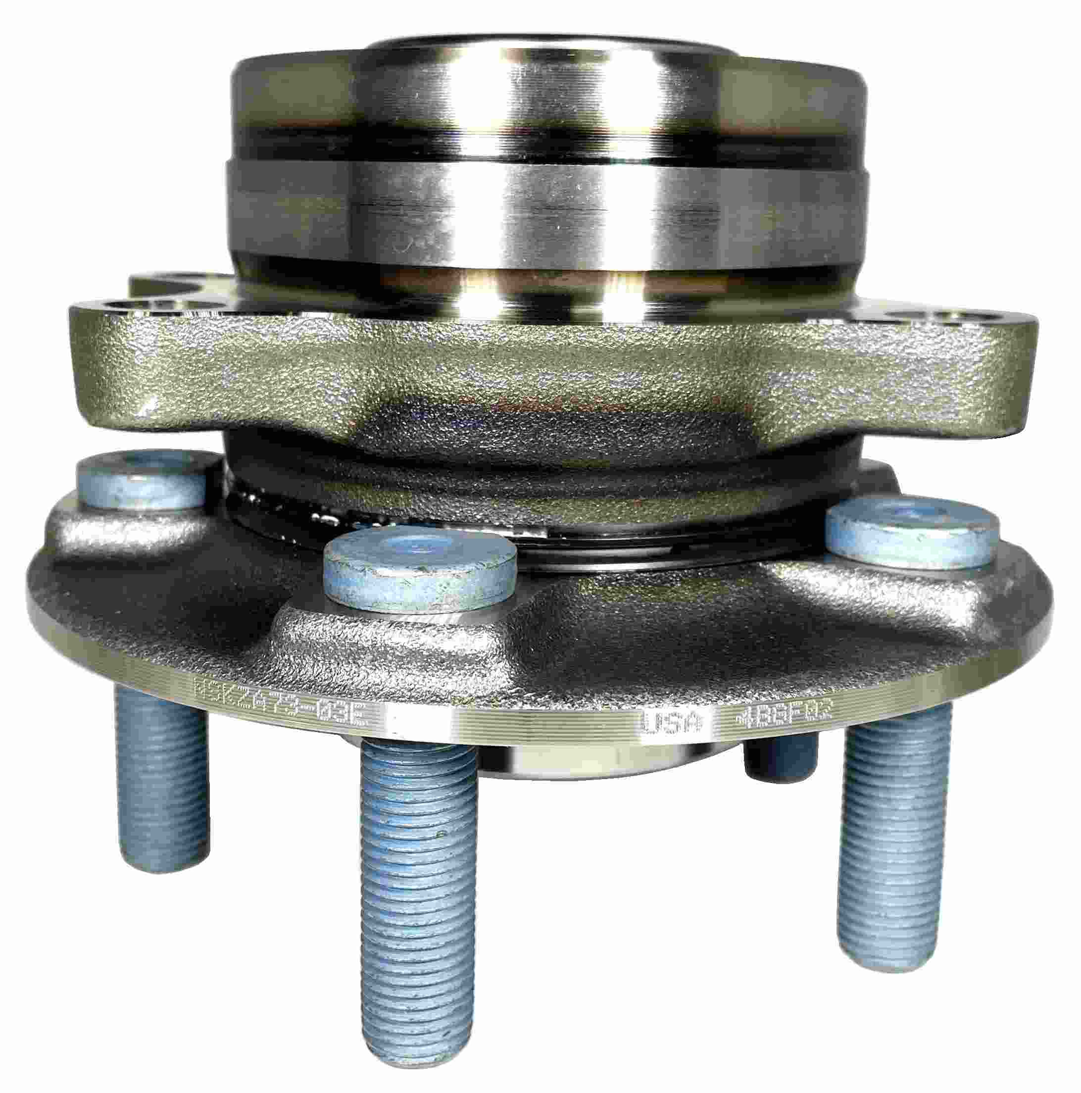 NSK Wheel Bearing and Hub Assembly 73BWKH03