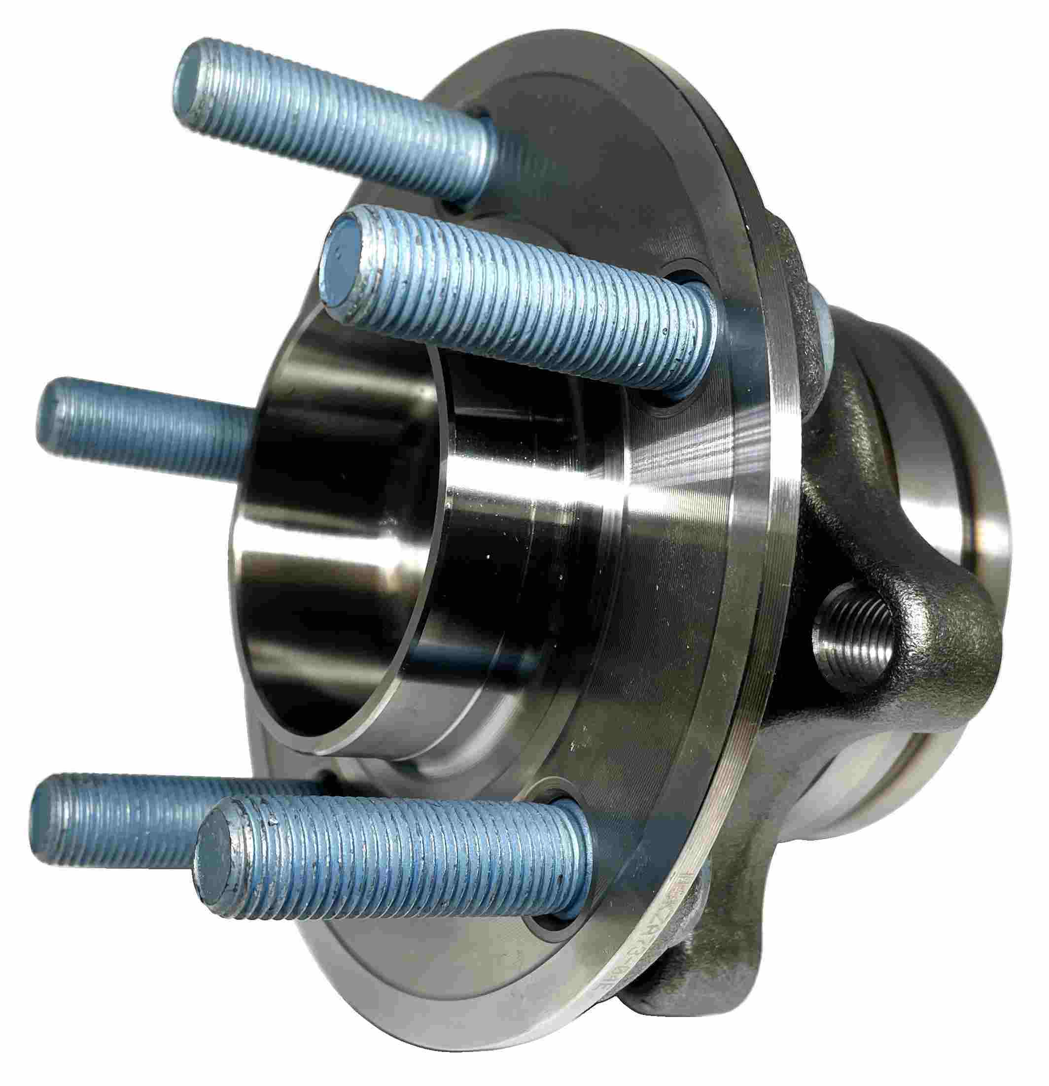 NSK Wheel Bearing and Hub Assembly 73BWKH04