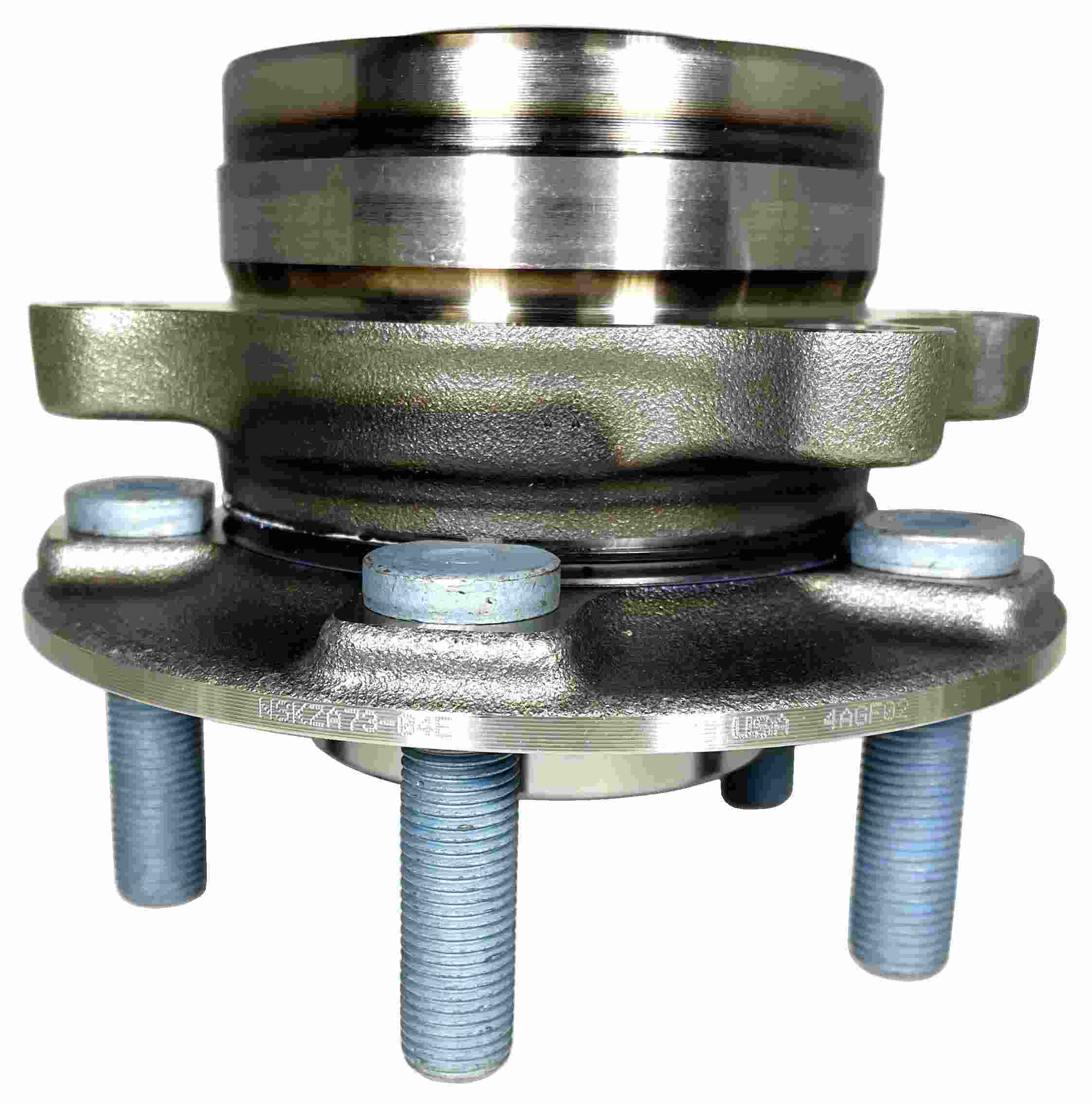 NSK Wheel Bearing and Hub Assembly 73BWKH04