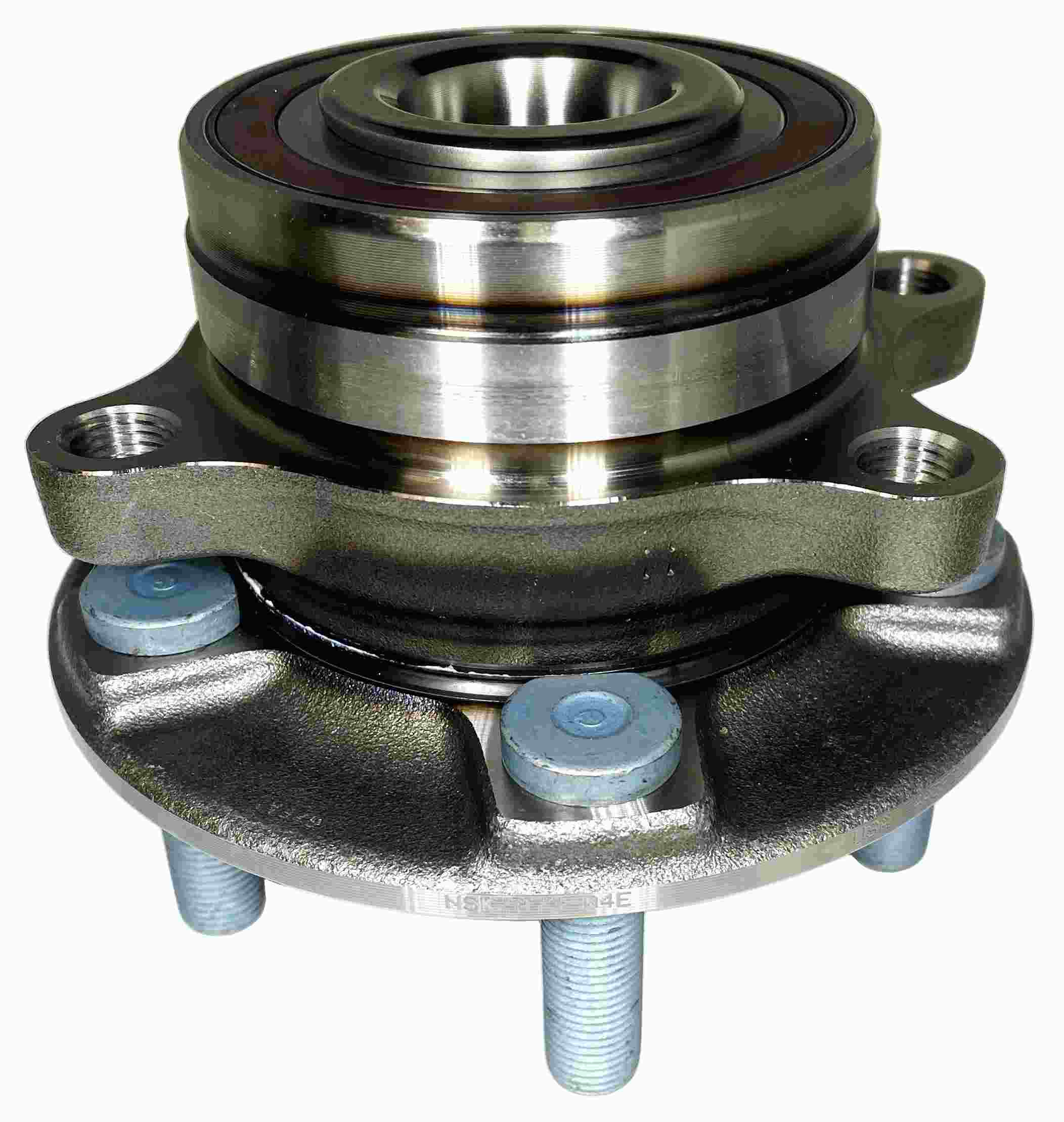 NSK Wheel Bearing and Hub Assembly 73BWKH04