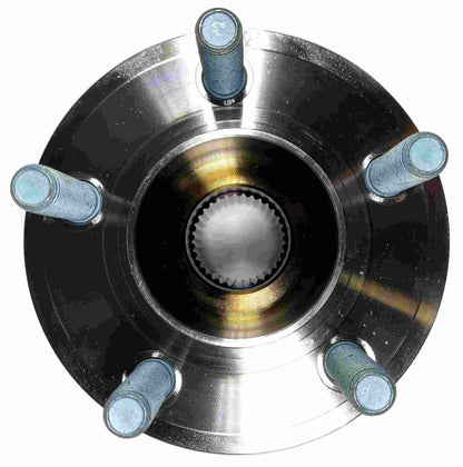 NSK Wheel Bearing and Hub Assembly 73BWKH05