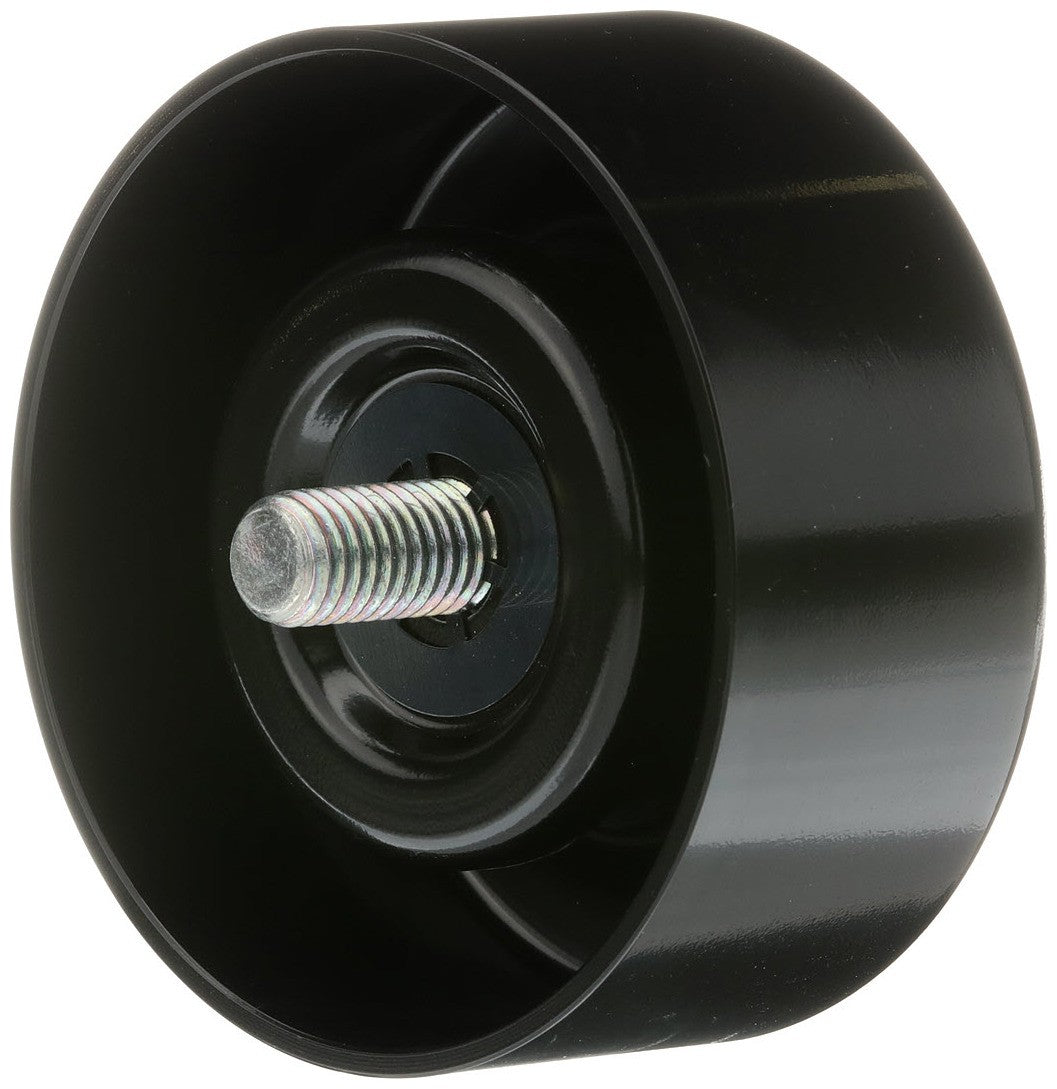 NSK Accessory Drive Belt Idler Pulley 75SPF0104+S01