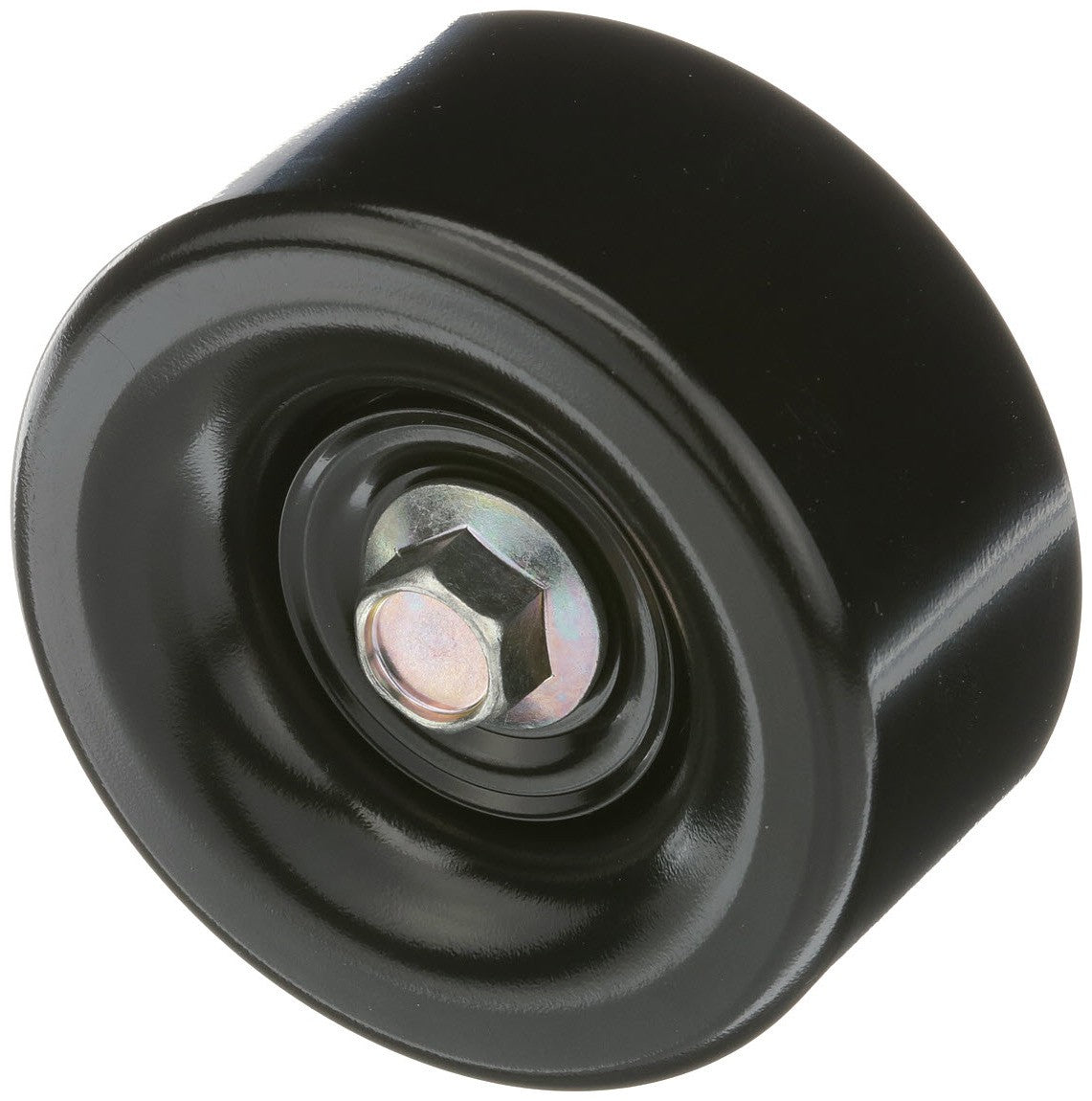 NSK Accessory Drive Belt Idler Pulley 75SPF0104+S01