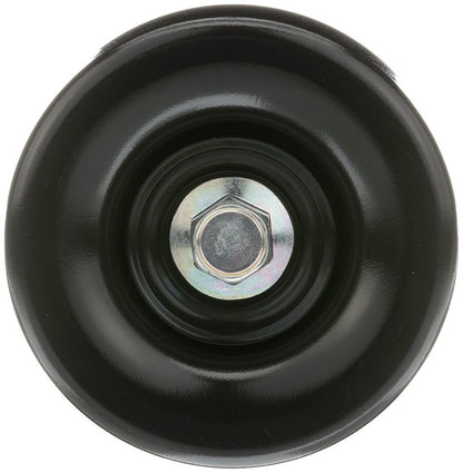 NSK Accessory Drive Belt Idler Pulley 75SPF0104+S01