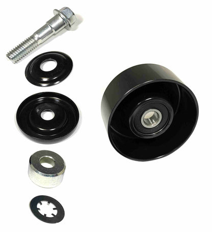 NSK Accessory Drive Belt Idler Pulley 75SPF0105S01