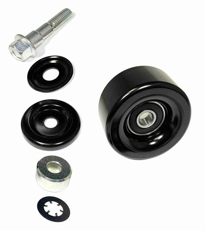 NSK Accessory Drive Belt Idler Pulley 75SPF0105S01