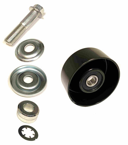 NSK Accessory Drive Belt Idler Pulley 75SPF0105S02