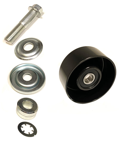 NSK Accessory Drive Belt Idler Pulley 75SPF0105S02