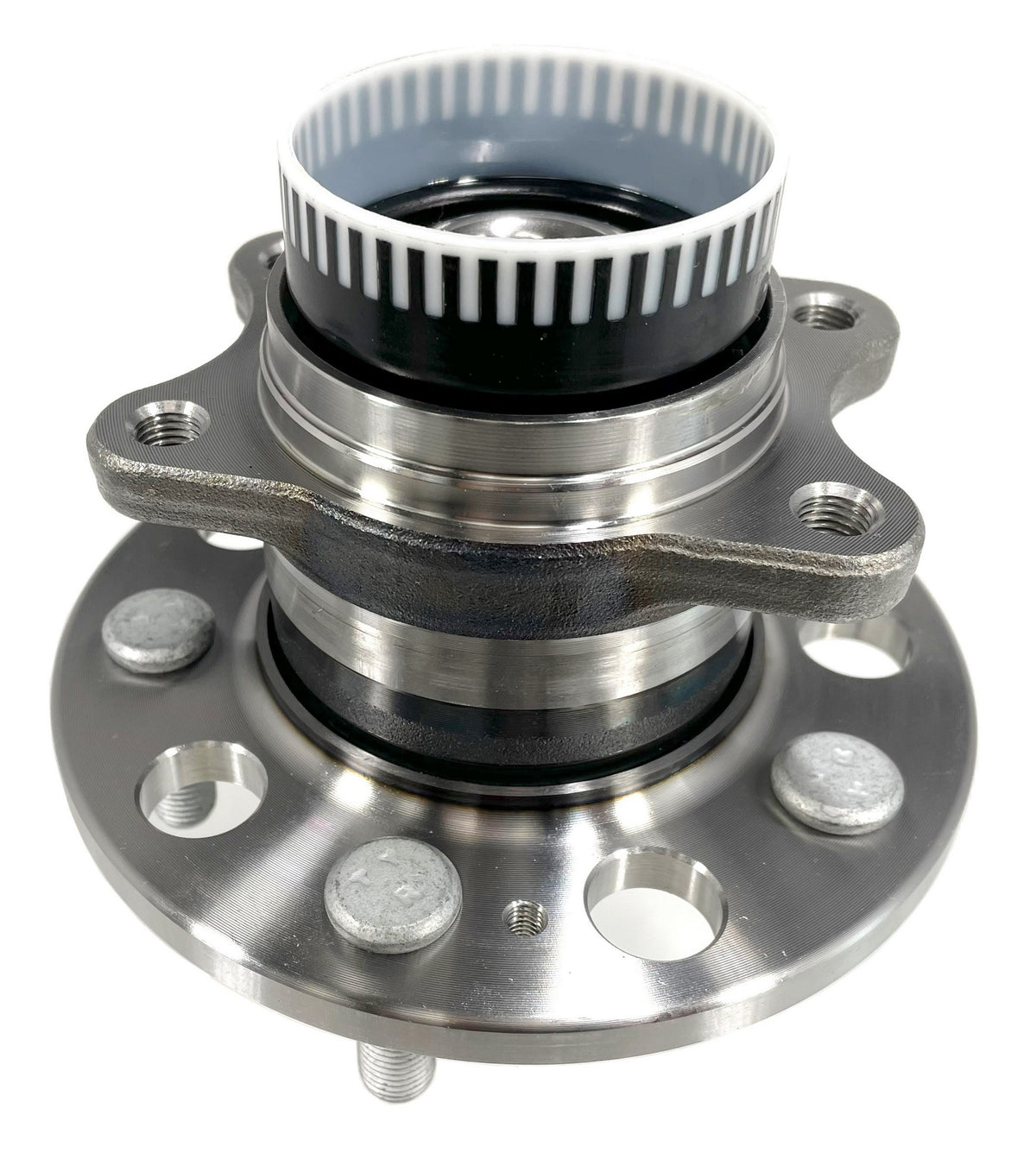 NSK WHEEL BEARING AND HUB ASSEMBLY 76BWKH135