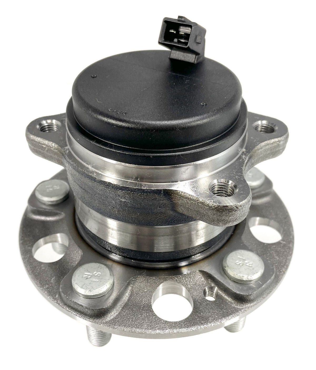 NSK WHEEL BEARING AND HUB ASSEMBLY 76BWKHS129