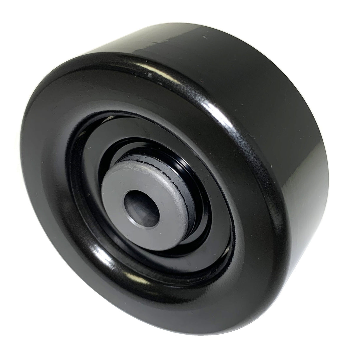 NSK DRIVE BELT IDLER PULLEY 76SPF0502