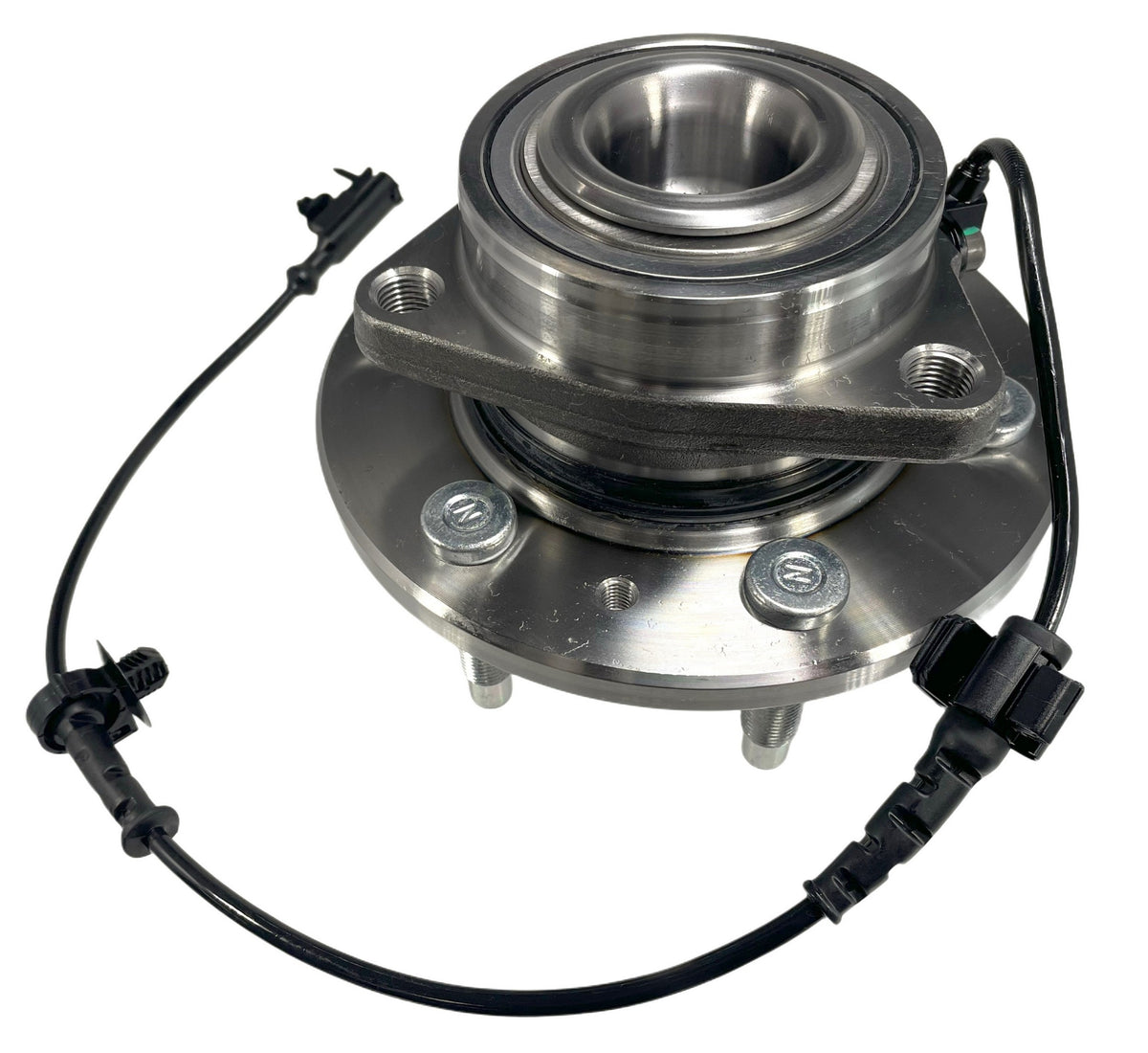 NSK WHEEL BEARING AND HUB ASSEMBLY 78KWKHS102