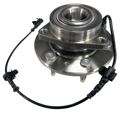 NSK WHEEL BEARING AND HUB ASSEMBLY 78KWKHS102