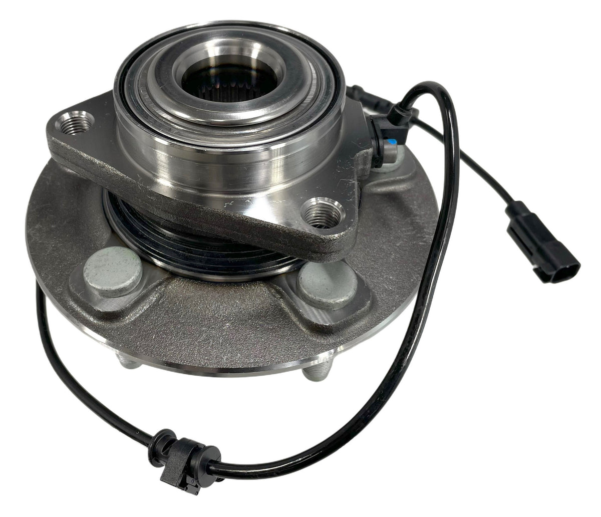 NSK WHEEL BEARING AND HUB ASSEMBLY 78KWKHS120