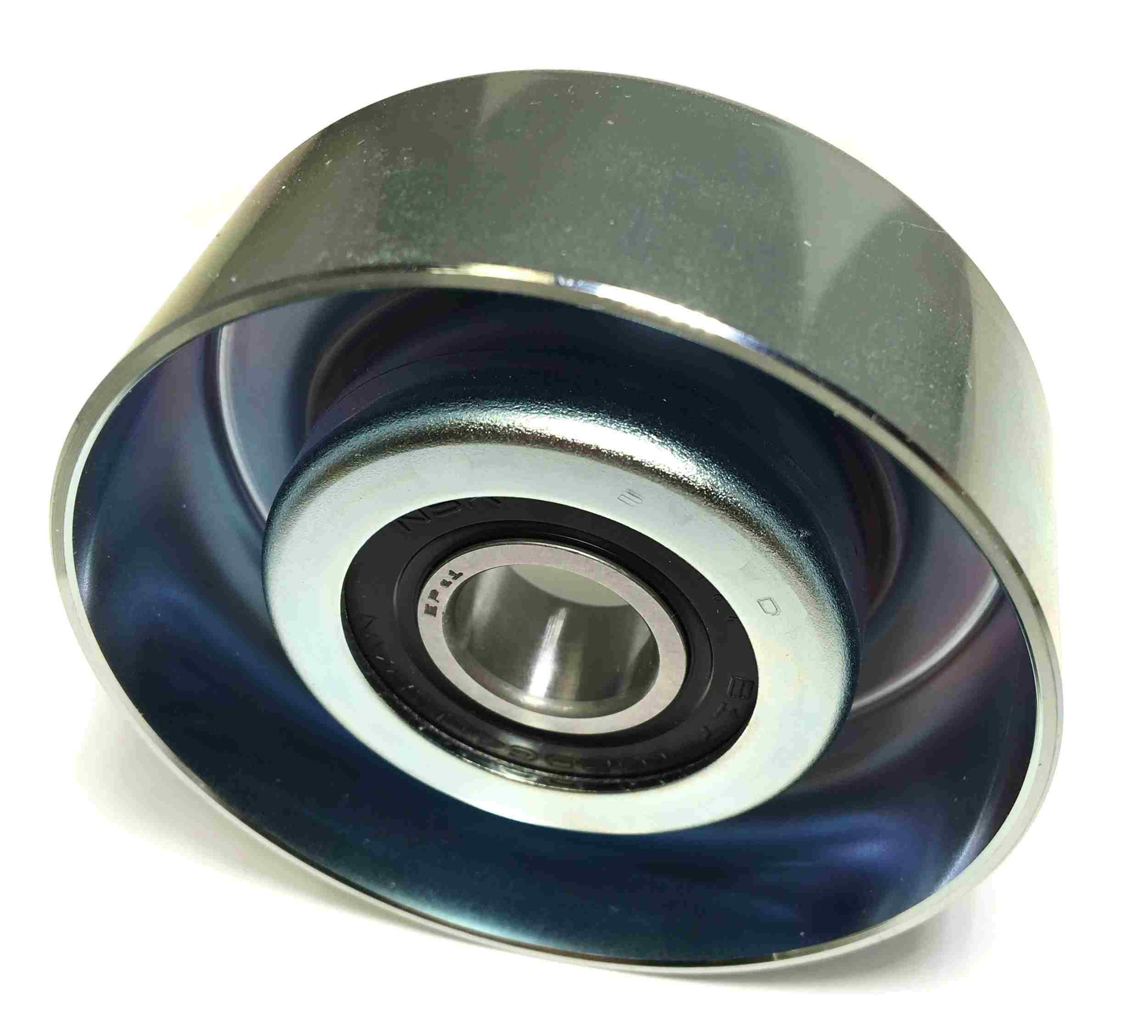NSK Accessory Drive Belt Idler Pulley 80SPF0345